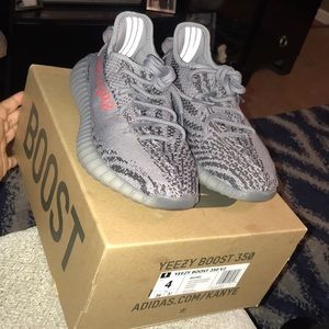 Adidas Yeezy Boost 350 “Beluga 2.0”